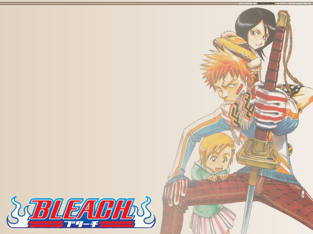 Otaku Gallery  / Anime e Manga / Bleach / Wallpapers / 017.jpg